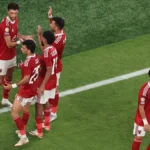 الأهلي يتربع على صدارة تصنيف الكاف.. وتراجع الزمالك والوداد
