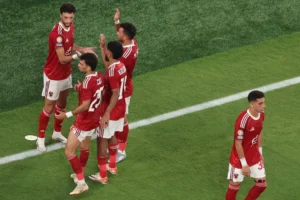 الأهلي يتربع على صدارة تصنيف الكاف.. وتراجع الزمالك والوداد