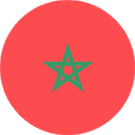 المغرب